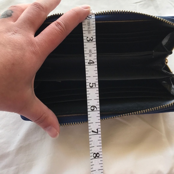 💥SALE💥Boho wallet - Picture 6 of 6